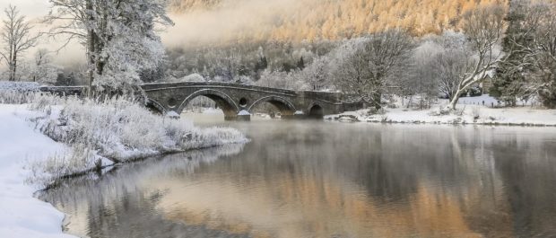 Fife driving instructor’s photography win