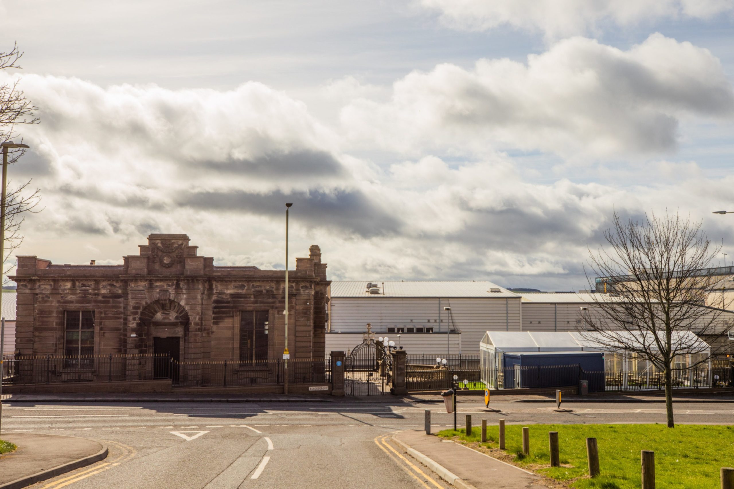 Reading Rooms Dundee