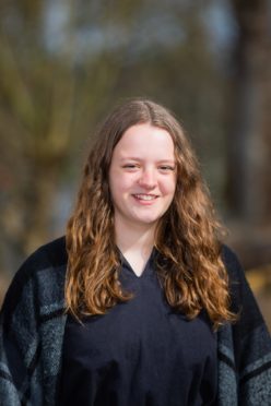 Crannog Centre apprentices