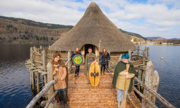 Crannog Centre consultation