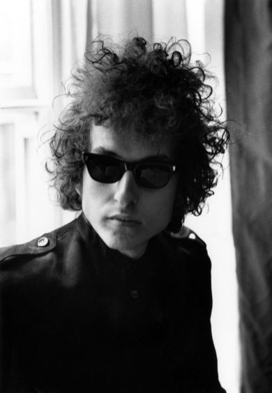 Bob Dylan