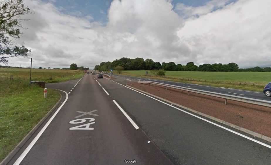 dunblane a9 crash trial