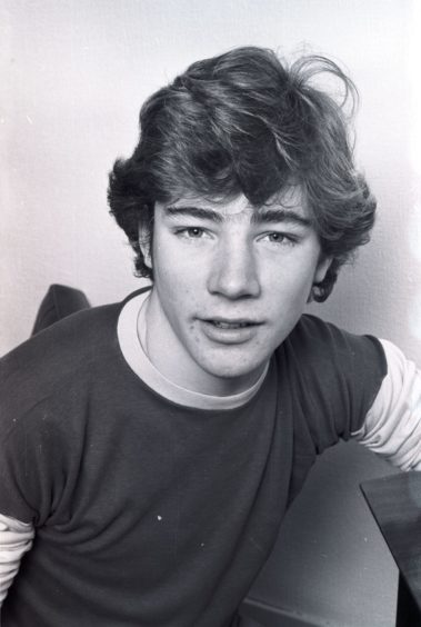 Rangers Ally McCoist