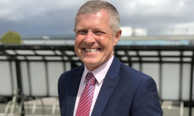 Willie Rennie