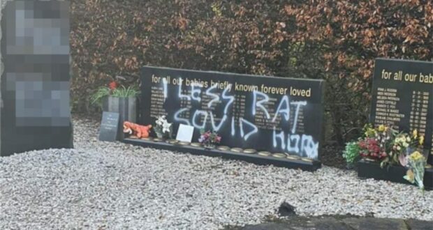 Dunfermline cemetery