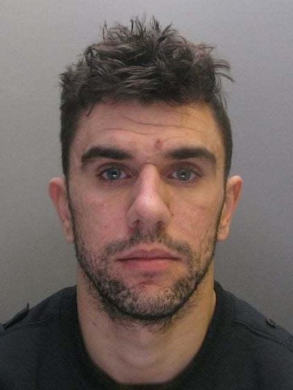 prison absconder broomfield