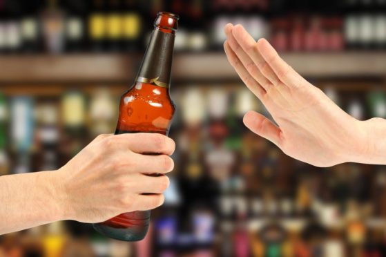 People are saying no to alcoholic beer