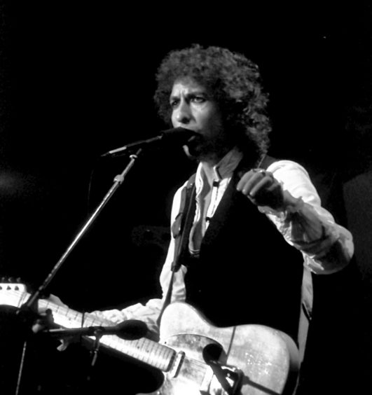 Bob Dylan