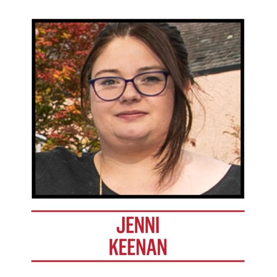 Jenni Keenan BEM, PKAVS’ Minority Communities Hub team leader