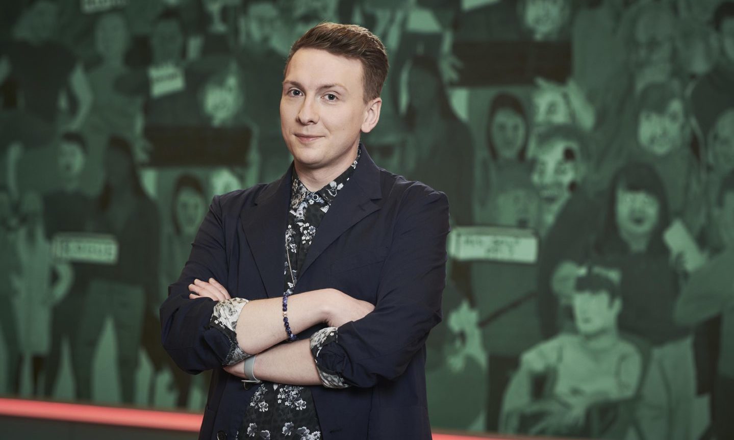 joe lycett