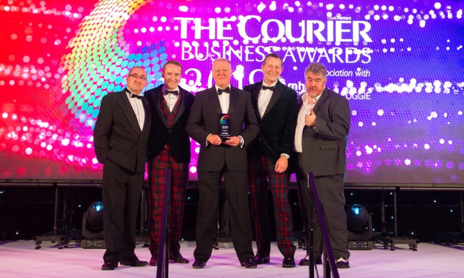 Courier Business Awards 2021 Shortlist revealed after record number of