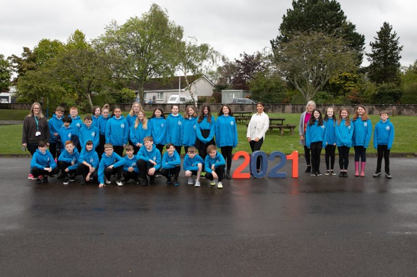 Last Class 2021 Fife Schools Last Class 2021 Fife Schools
