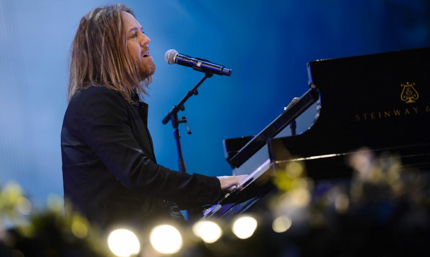 tim minchin