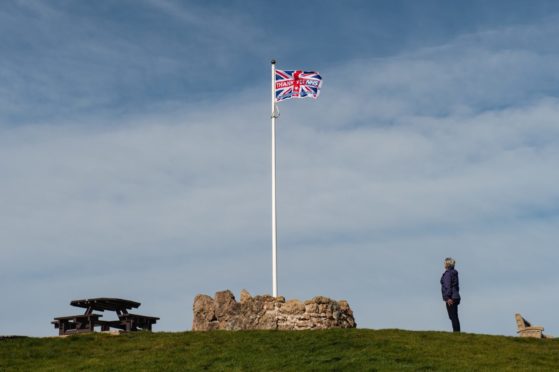 Queen's Award for Voluntary Service