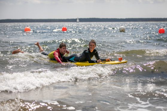 Broughty Ferry Lifeguards