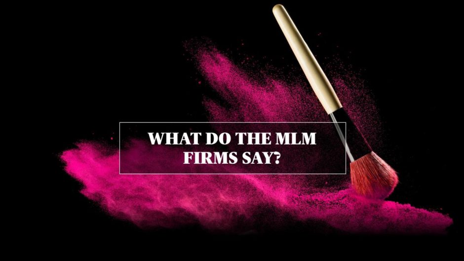 MLM firms