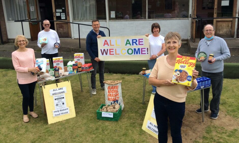 South Perth Community Food Share