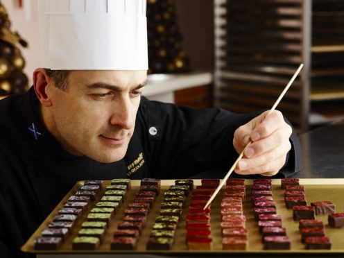 Chocolate experiences - highland chocolatier 