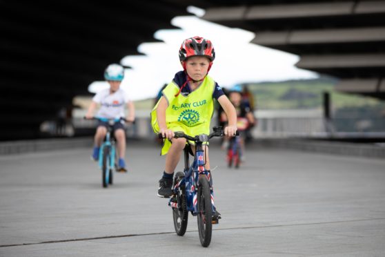 Dundee Cyclathon