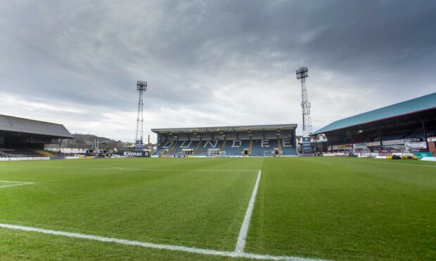 Dundee FC Community Trust