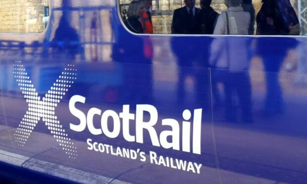 ScotRail social distancing scrapped