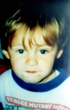 Toddler James Bulger was murdered at the hands of two 10-year old boys in 1993.