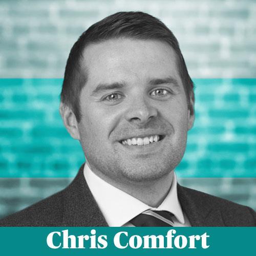 Chris Comfort