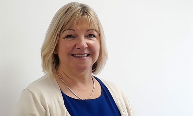 NHS Highland chief executive Pam Dudek has written apologies to staff who were bullied while working for the health board.