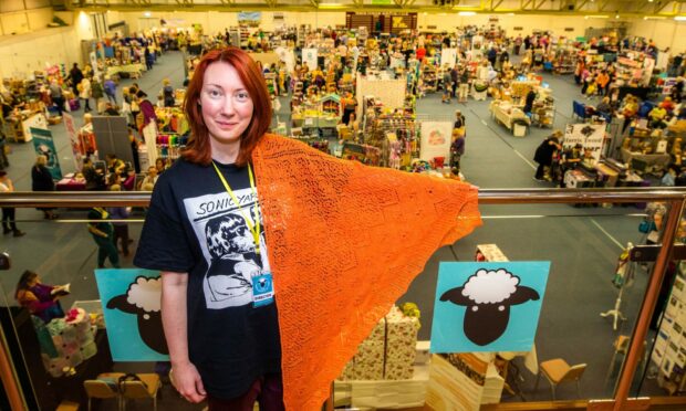 Perth Yarn Festival