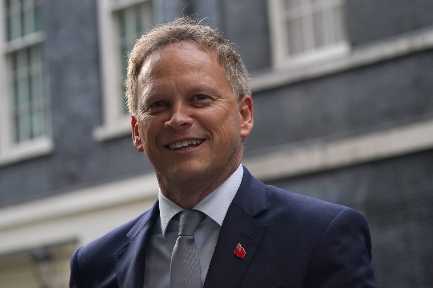 Grant Shapps was urged to take action.