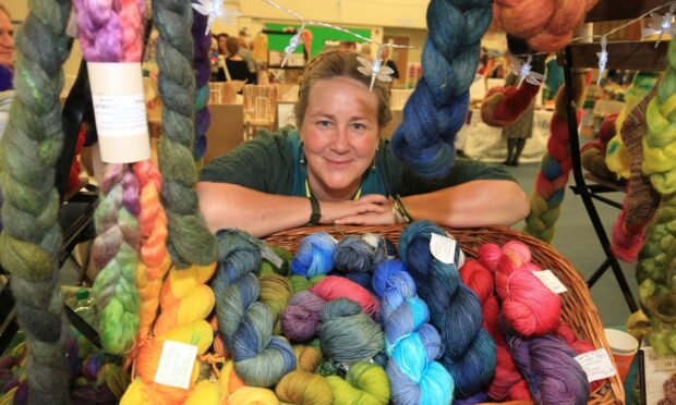 Perth Yarn Festival