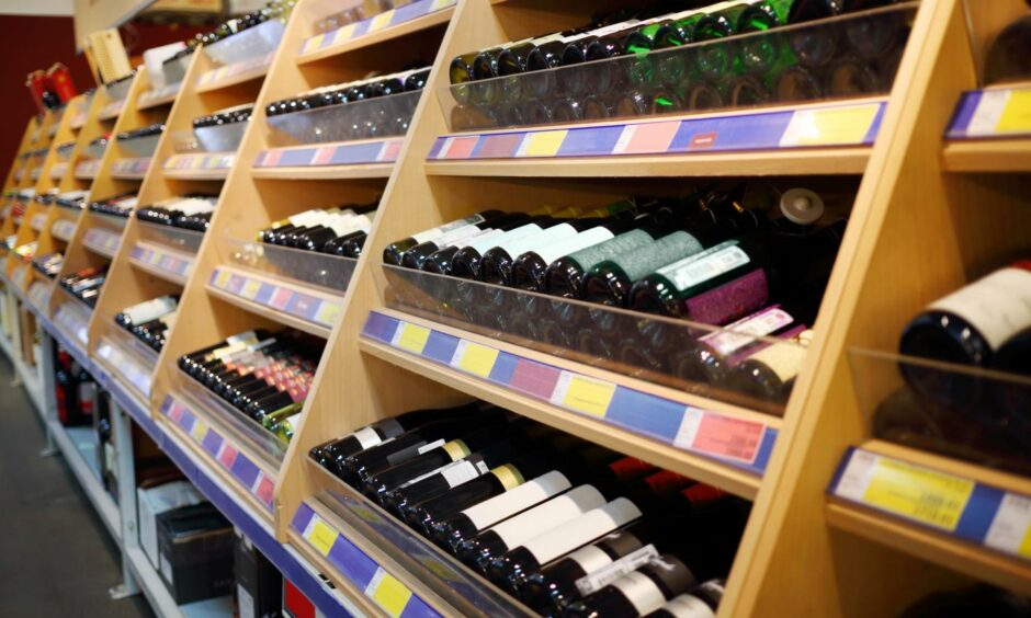 The organisations want the minimum price of alcohol raised from 50p per unit to 65p, roughly in line with inflation.