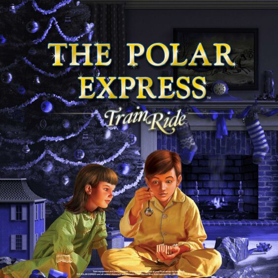 Polar Express