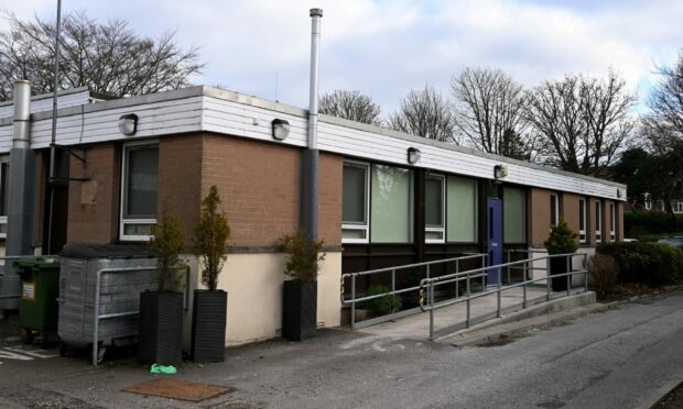 VSA's centre on Springfield Road closed earlier this year after its funding was withdrawn.