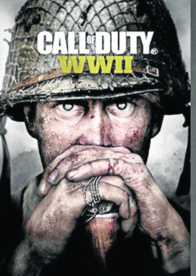 Call of Duty game