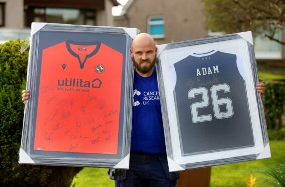 Signed strips 