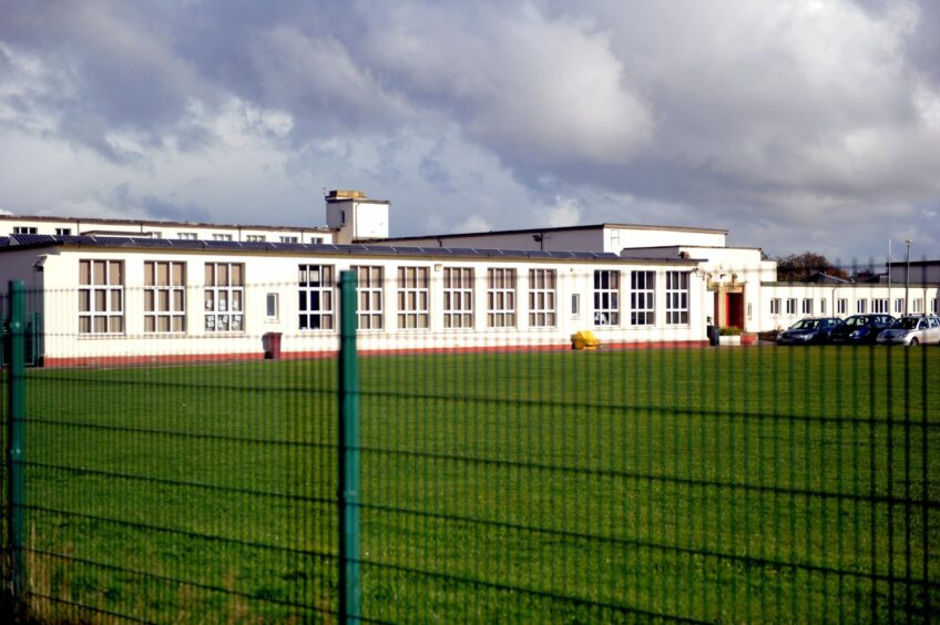 Dalneigh primary school 