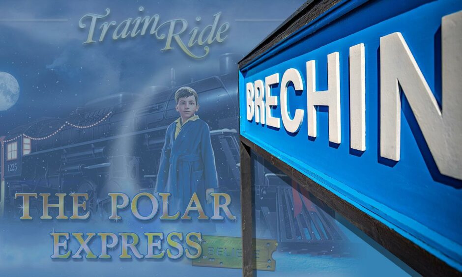 Polar Express