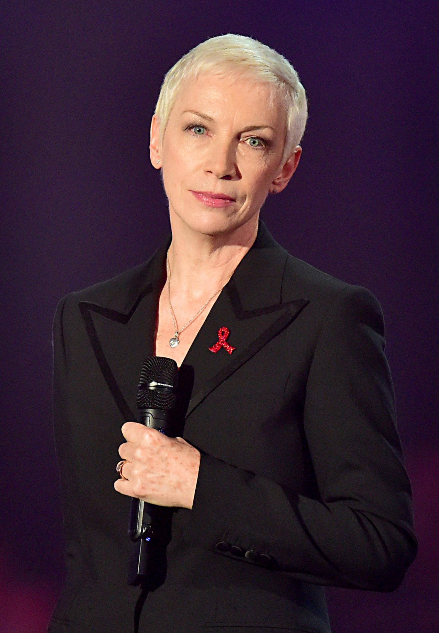 Annie Lennox 