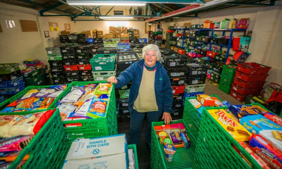 Perth Foodbank