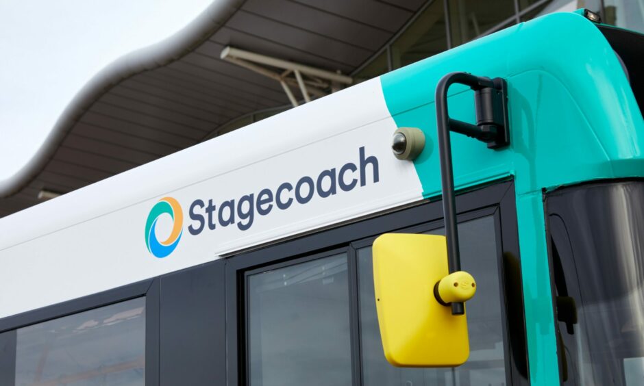 Stagecoach workers across Scotland have banded together to back plans for a strike action amid an ongoing dispute over "unfair" pay.