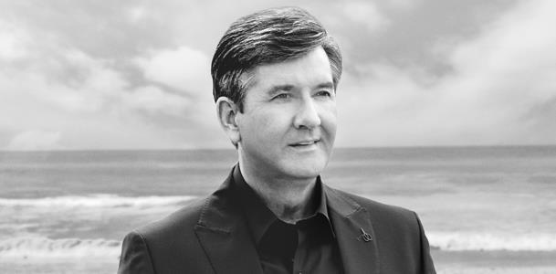 Daniel O'Donnell