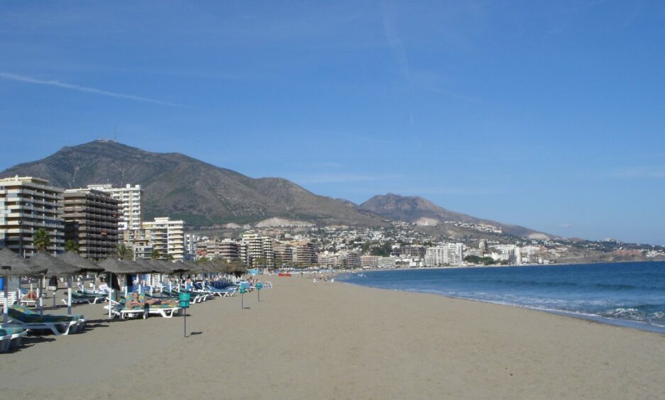 Fuengirola