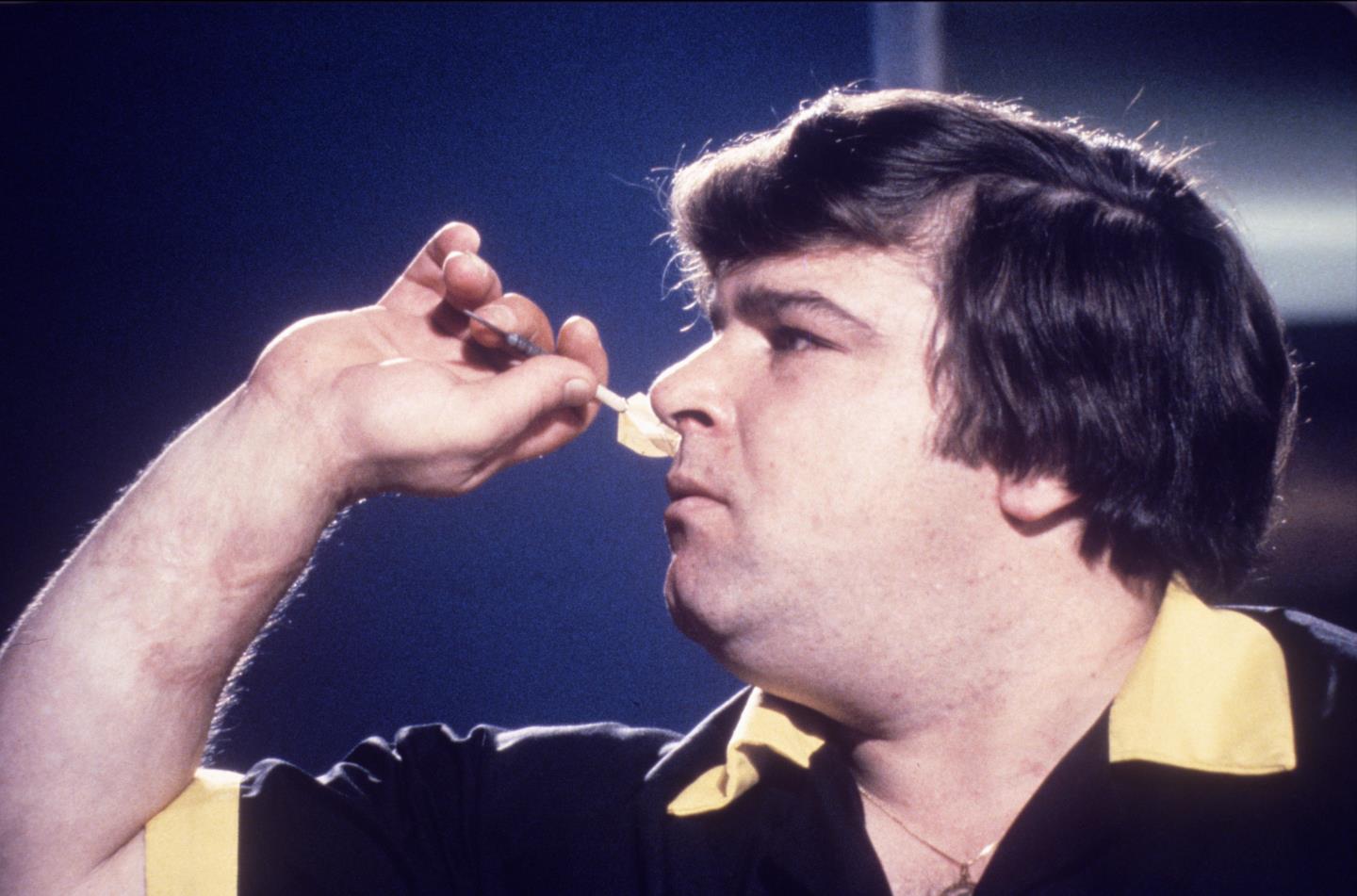 Jocky Wilson