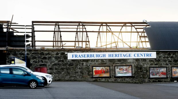 Fraserburgh Heritage Centre