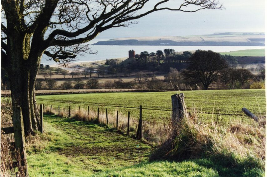 Lunan Bay