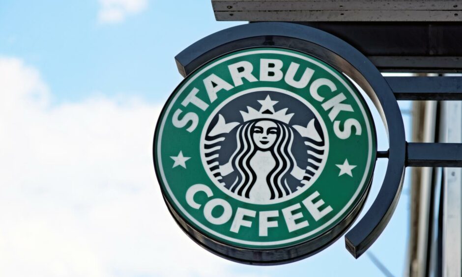 Starbucks teams up with Arla to reduce emissions from dairy