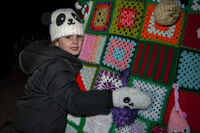 Arbroath Woolly Workers