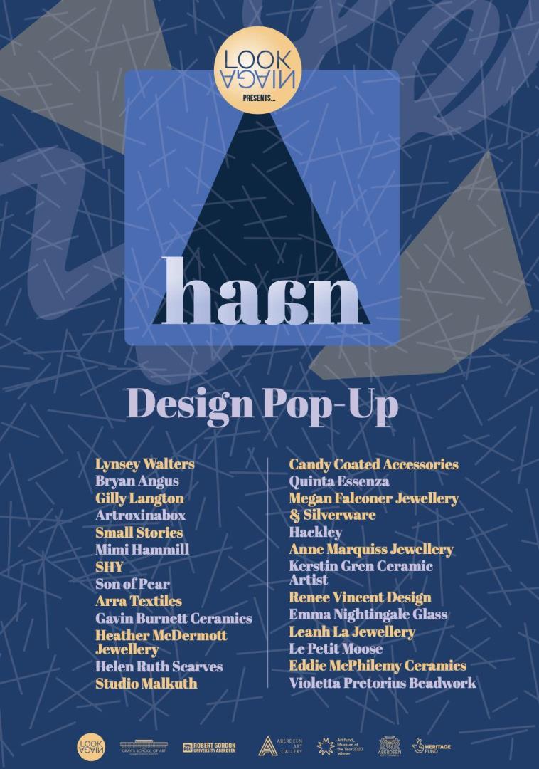 haan design market