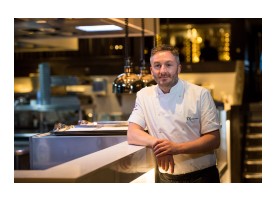 Kevin Dal 275×200 Featured Image for Cooking Demonstration with Kevin Dalgleish, The Chester Hotel